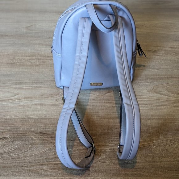 Jessica Simpson Mini Studded Bow BackPack - Picture 4 of 10